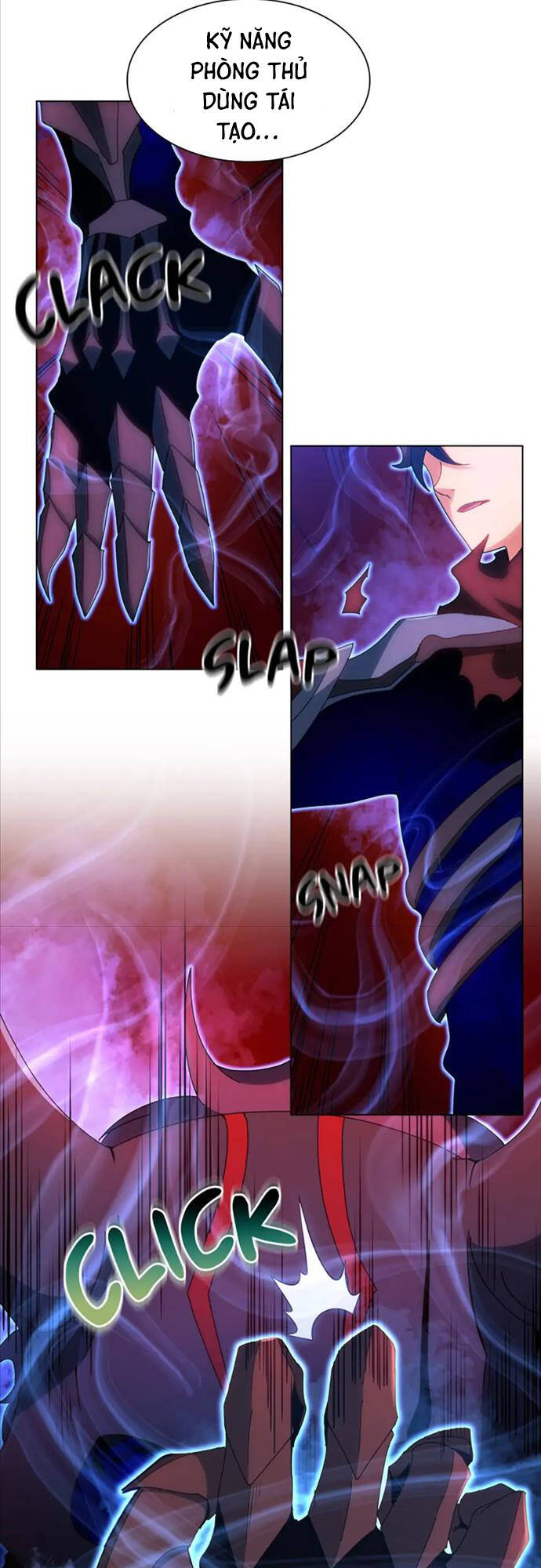 Tử Linh Sư Thiên Tài Của Học Viện Chap 35 - Next Chap 36