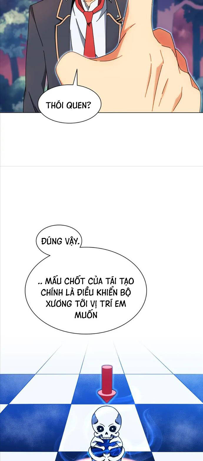 Tử Linh Sư Thiên Tài Của Học Viện Chap 35 - Next Chap 36