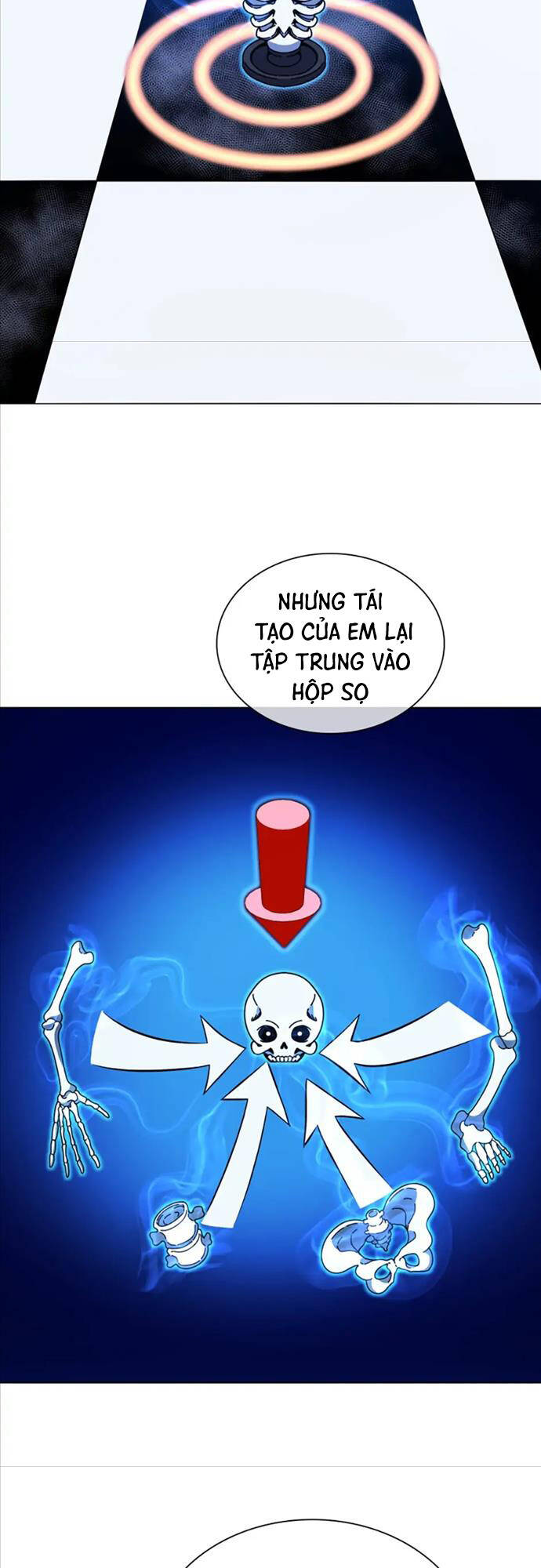 Tử Linh Sư Thiên Tài Của Học Viện Chap 35 - Next Chap 36