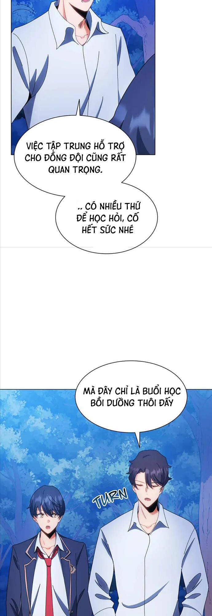 Tử Linh Sư Thiên Tài Của Học Viện Chap 35 - Next Chap 36