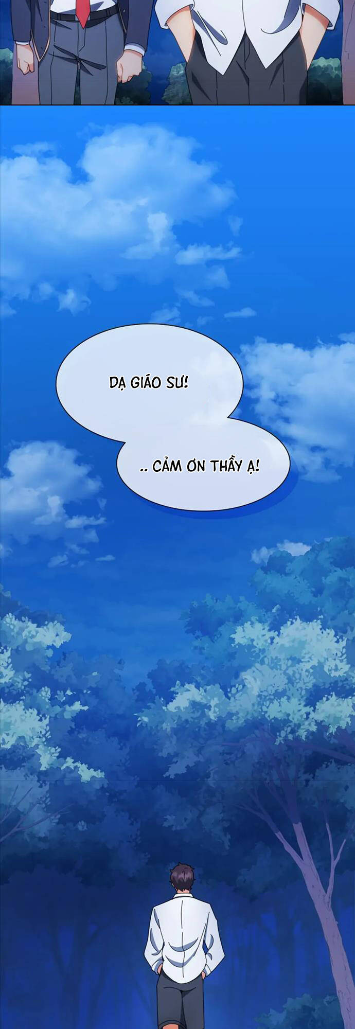 Tử Linh Sư Thiên Tài Của Học Viện Chap 35 - Next Chap 36