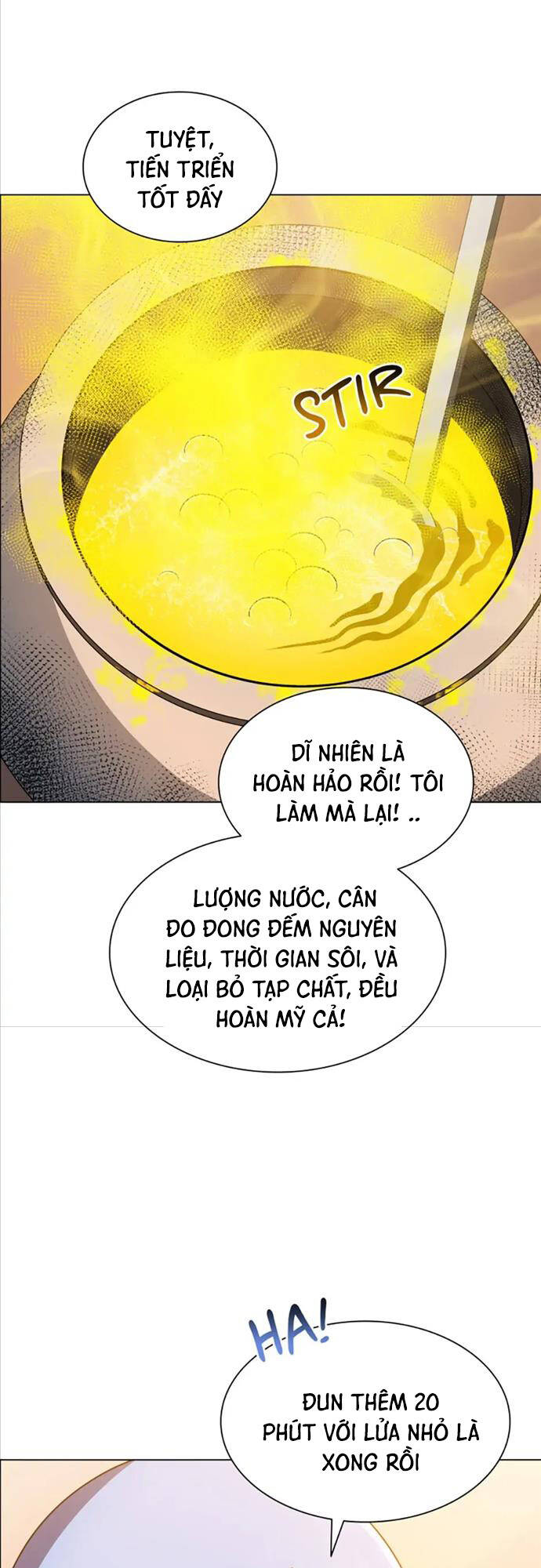 Tử Linh Sư Thiên Tài Của Học Viện Chap 35 - Next Chap 36