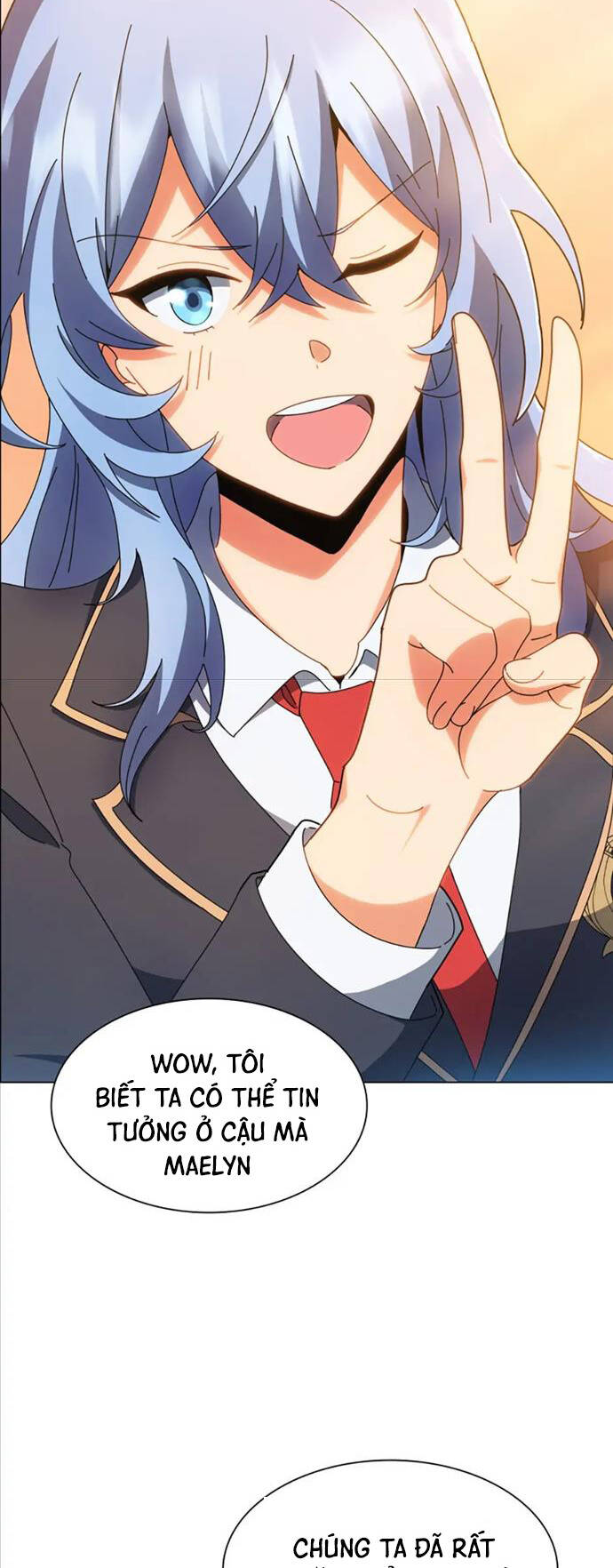 Tử Linh Sư Thiên Tài Của Học Viện Chap 35 - Next Chap 36