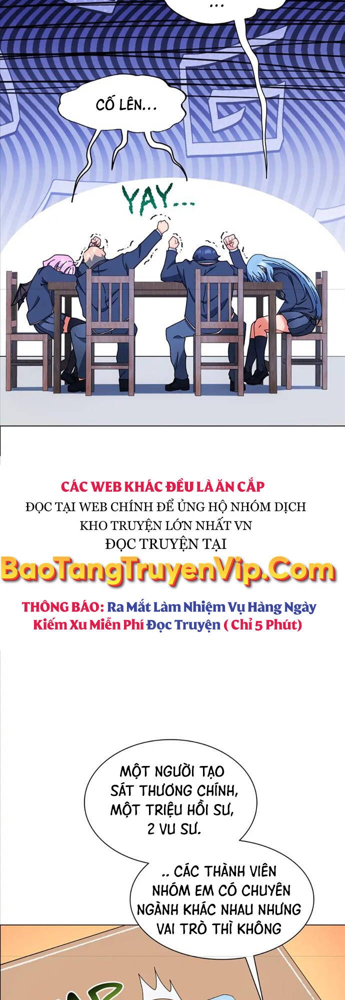 Tử Linh Sư Thiên Tài Của Học Viện Chap 35 - Next Chap 36