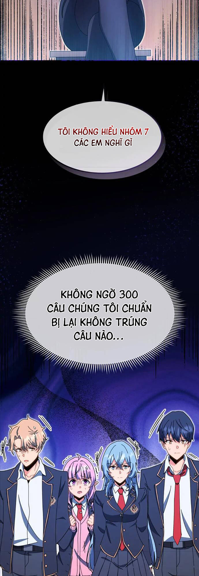 Tử Linh Sư Thiên Tài Của Học Viện Chap 35 - Next Chap 36