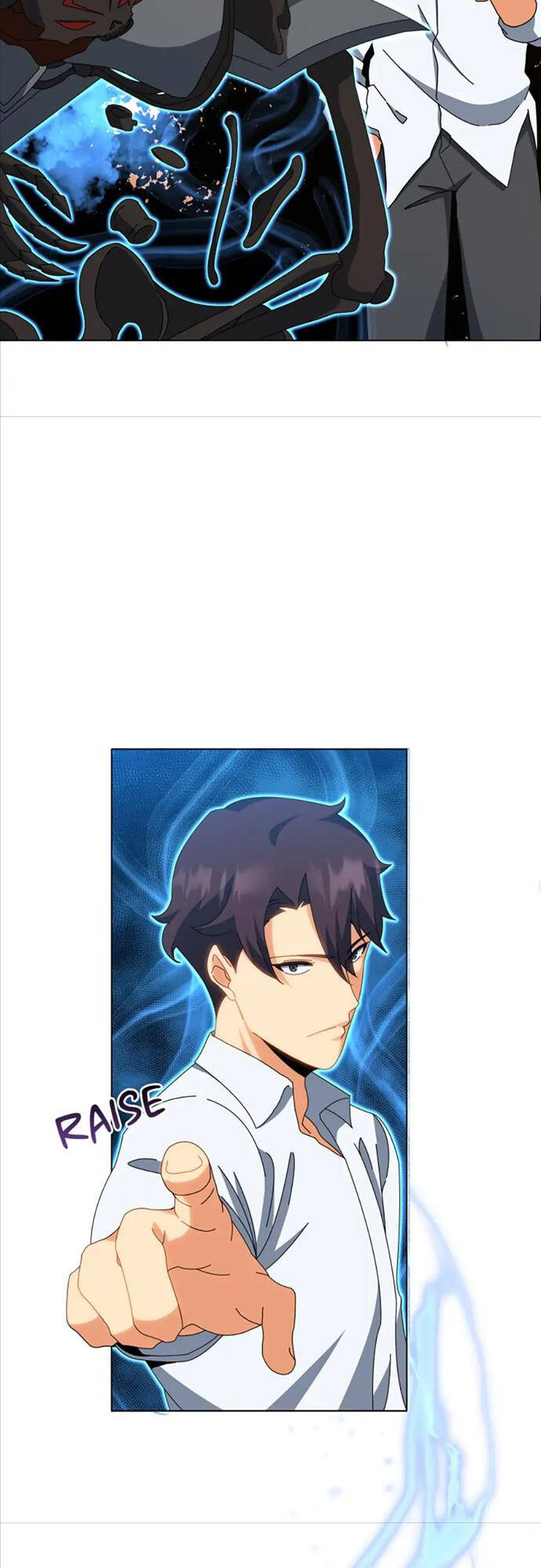 Tử Linh Sư Thiên Tài Của Học Viện Chap 35 - Next Chap 36