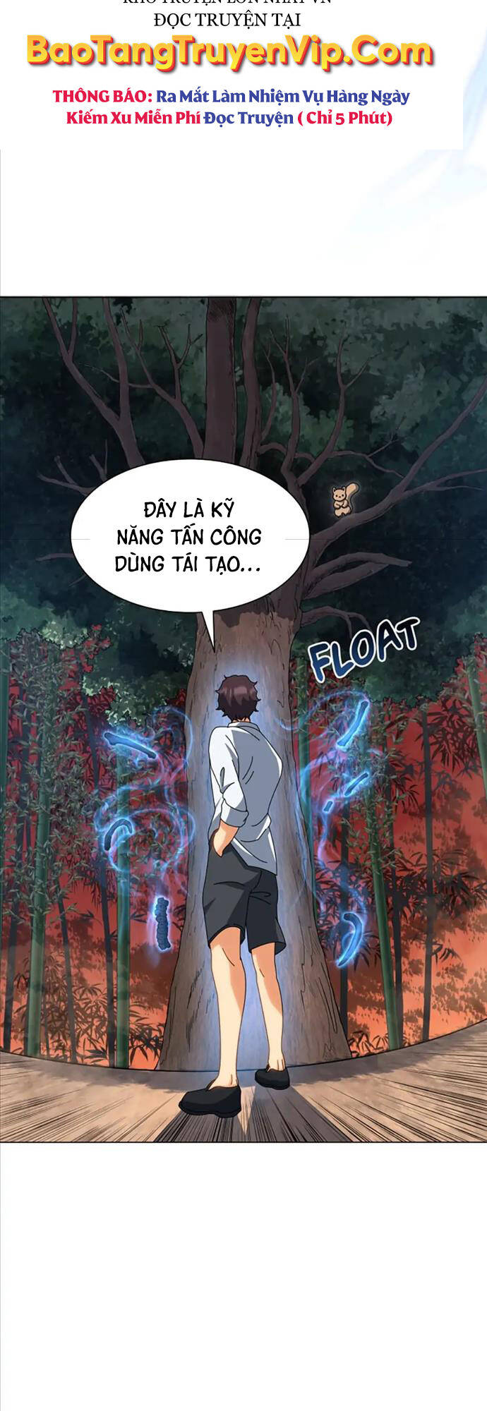 Tử Linh Sư Thiên Tài Của Học Viện Chap 35 - Next Chap 36