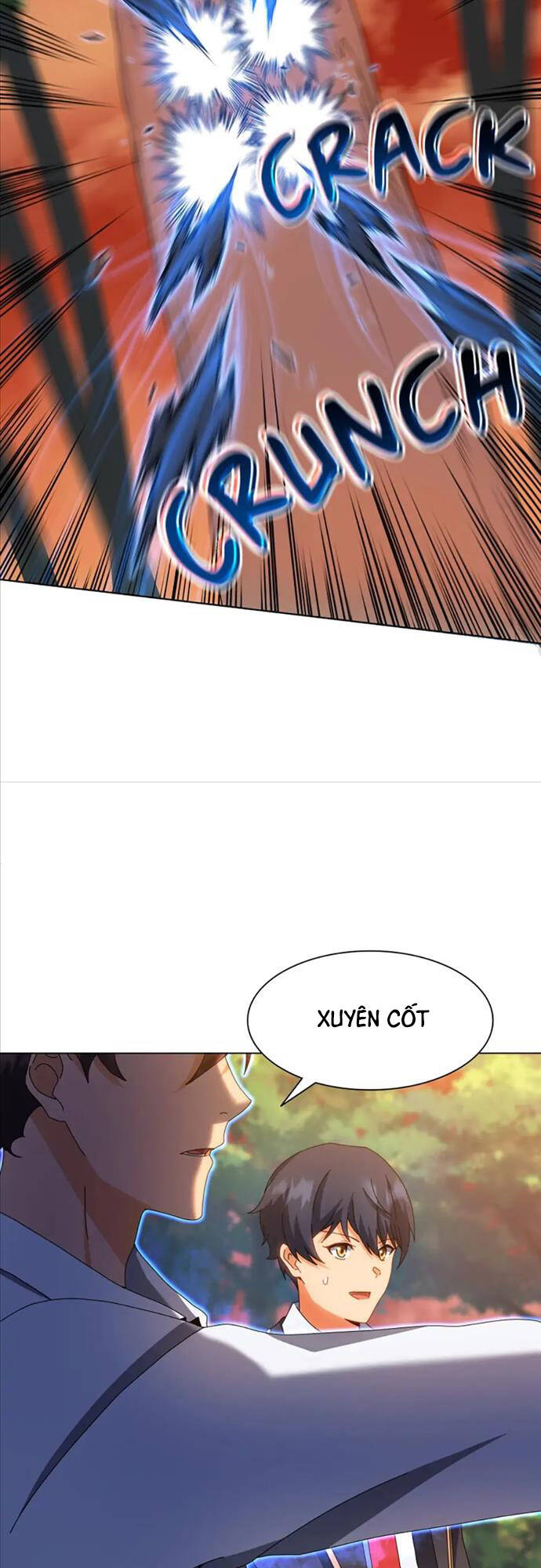 Tử Linh Sư Thiên Tài Của Học Viện Chap 35 - Next Chap 36
