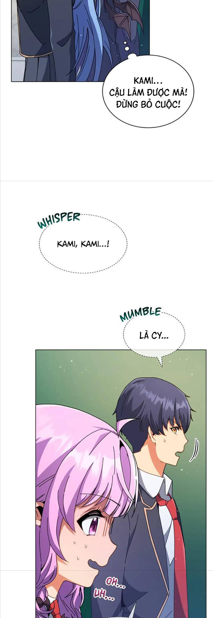Tử Linh Sư Thiên Tài Của Học Viện Chap 36 - Next Chap 37