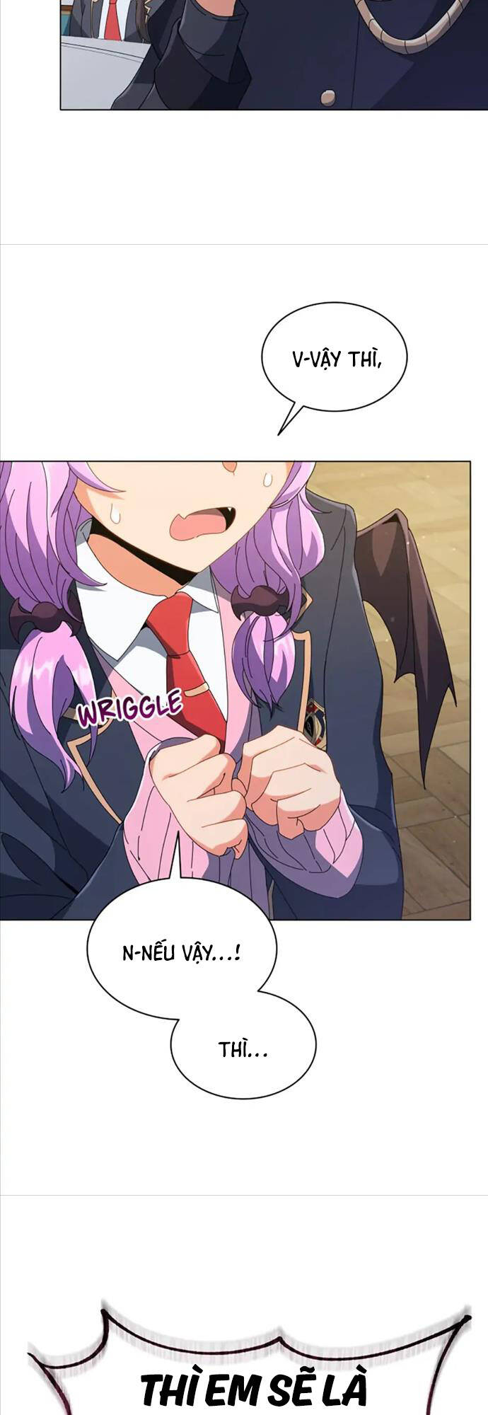 Tử Linh Sư Thiên Tài Của Học Viện Chap 36 - Next Chap 37