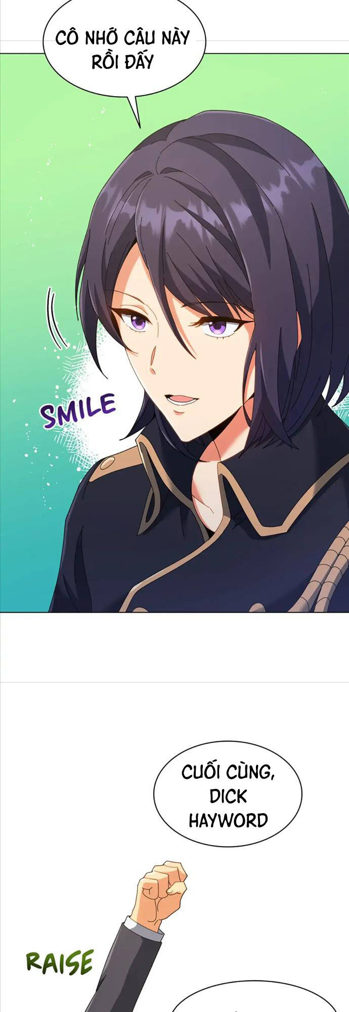 Tử Linh Sư Thiên Tài Của Học Viện Chap 36 - Next Chap 37