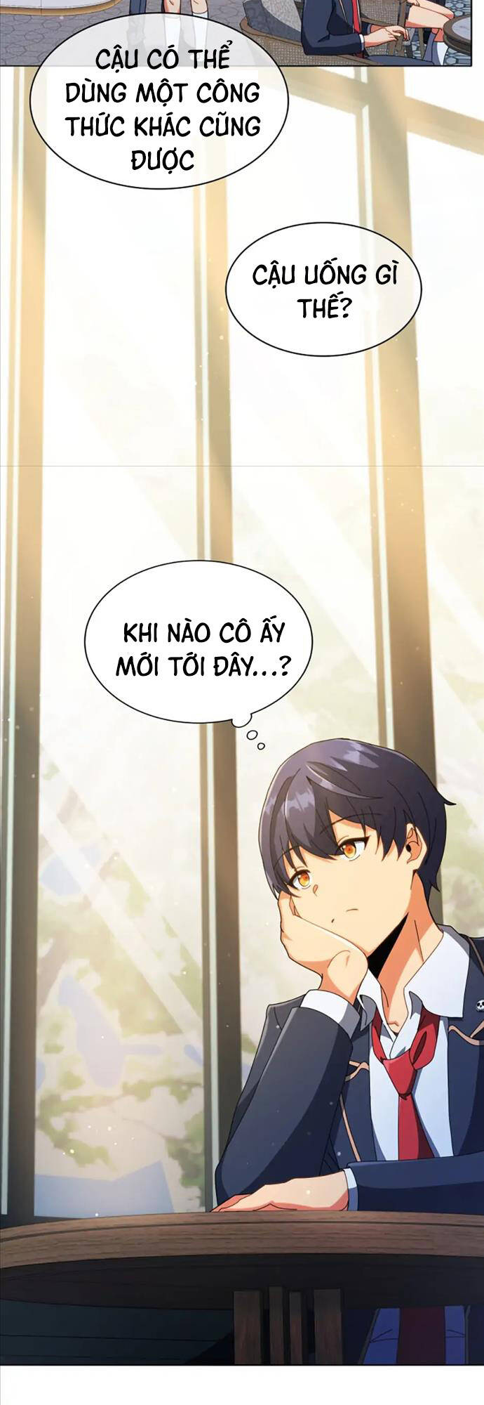 Tử Linh Sư Thiên Tài Của Học Viện Chap 36 - Next Chap 37