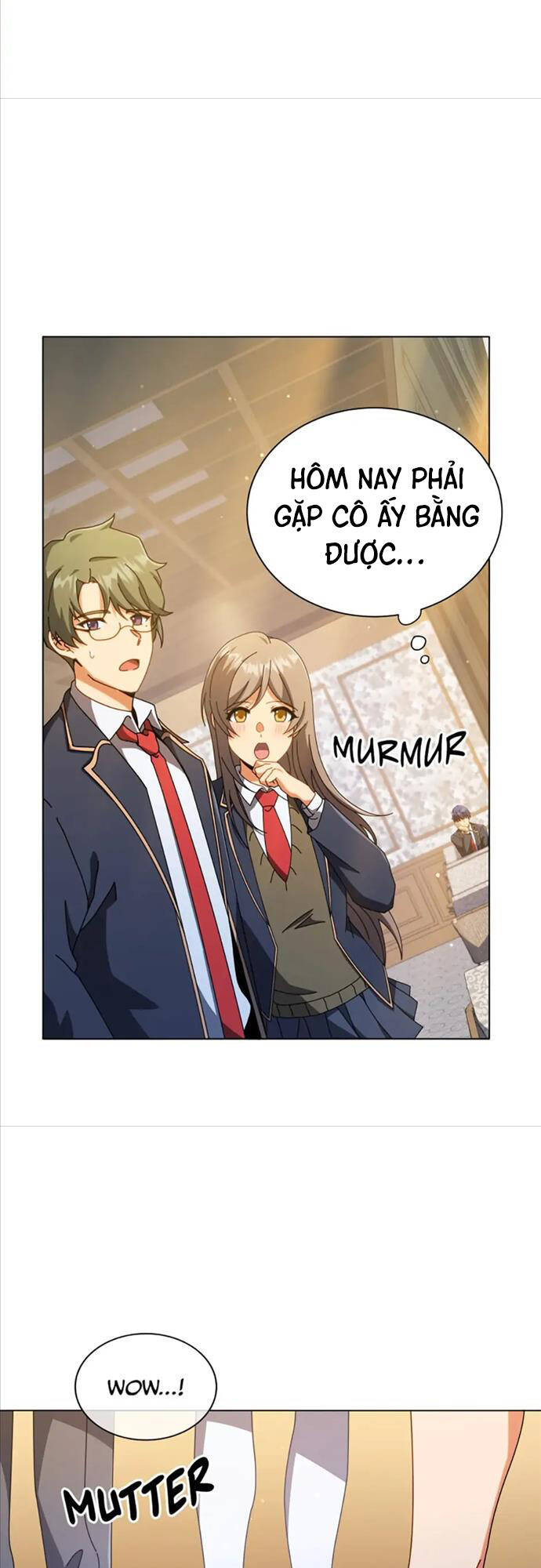 Tử Linh Sư Thiên Tài Của Học Viện Chap 36 - Next Chap 37