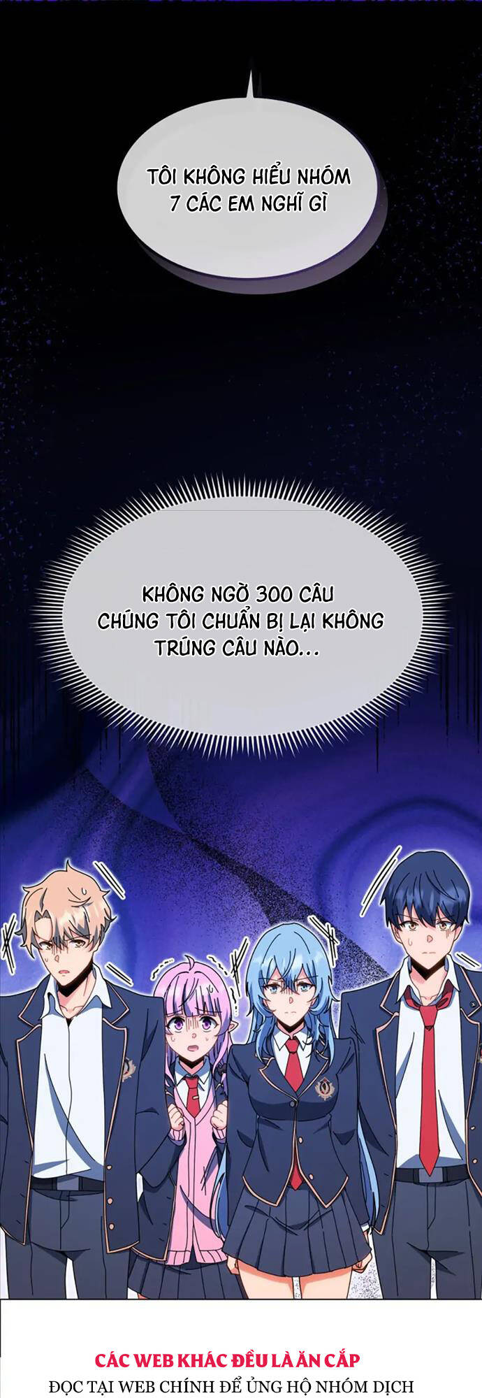 Tử Linh Sư Thiên Tài Của Học Viện Chap 36 - Next Chap 37