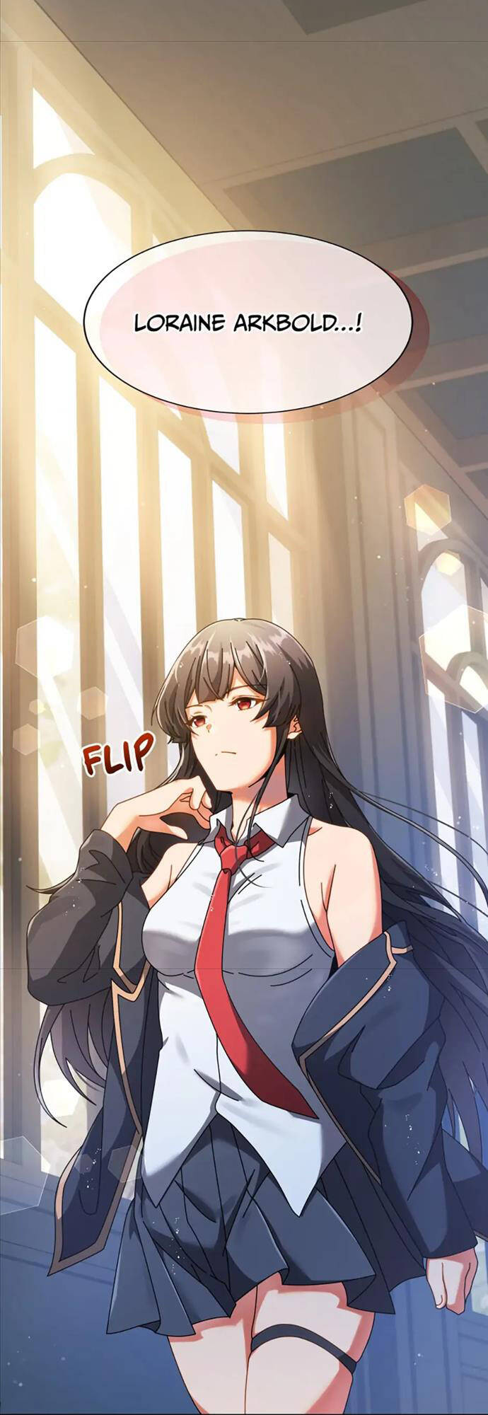 Tử Linh Sư Thiên Tài Của Học Viện Chap 36 - Next Chap 37