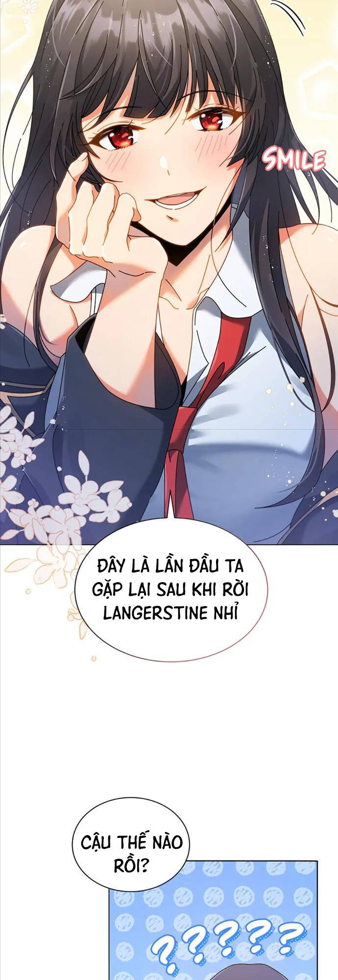 Tử Linh Sư Thiên Tài Của Học Viện Chap 36 - Next Chap 37