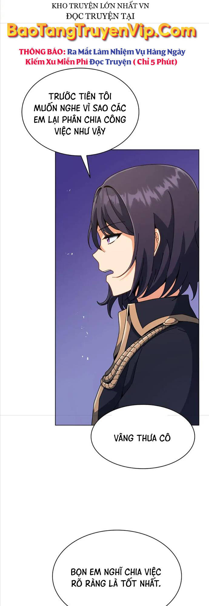 Tử Linh Sư Thiên Tài Của Học Viện Chap 36 - Next Chap 37