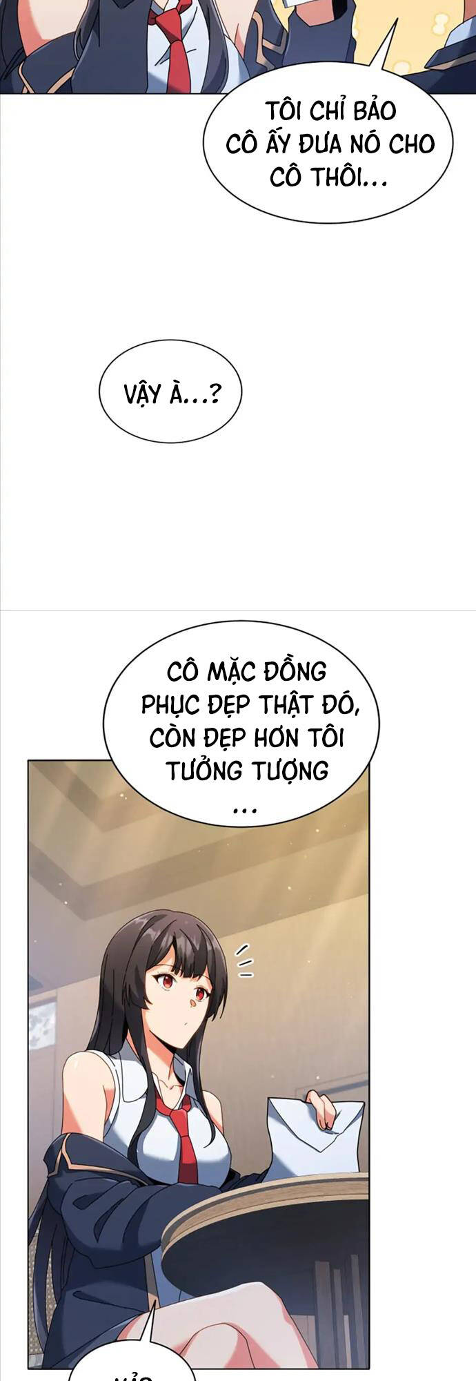 Tử Linh Sư Thiên Tài Của Học Viện Chap 36 - Next Chap 37
