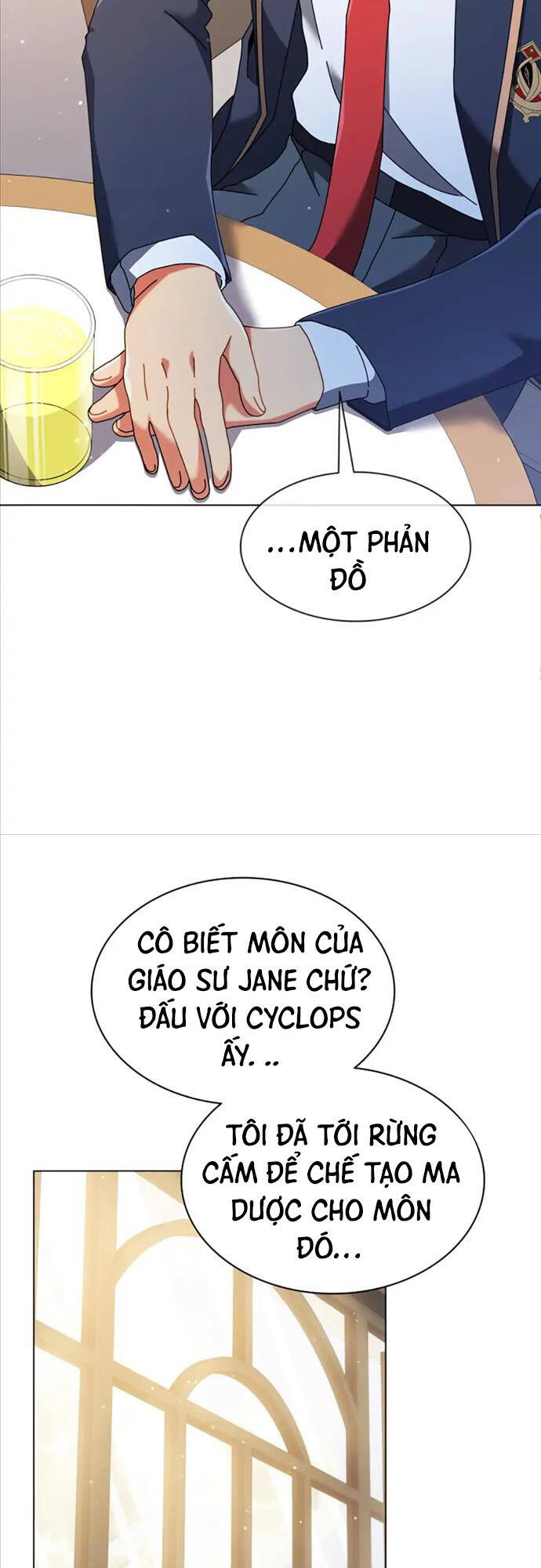 Tử Linh Sư Thiên Tài Của Học Viện Chap 36 - Next Chap 37