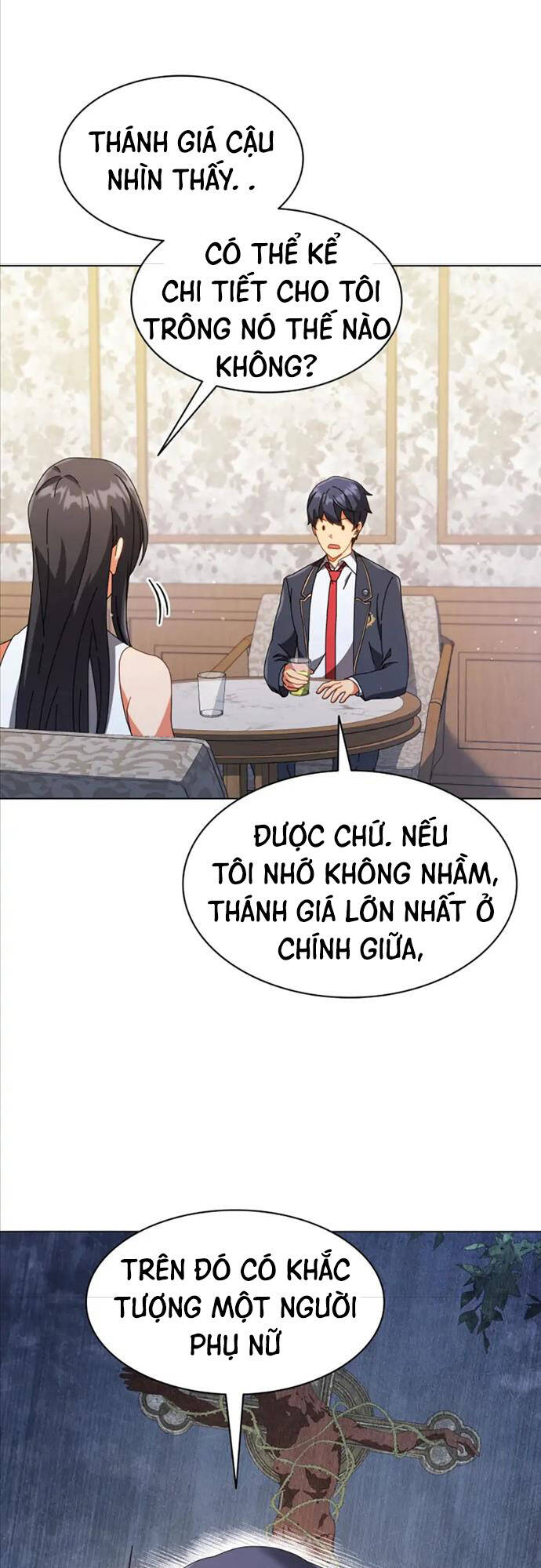 Tử Linh Sư Thiên Tài Của Học Viện Chap 36 - Next Chap 37