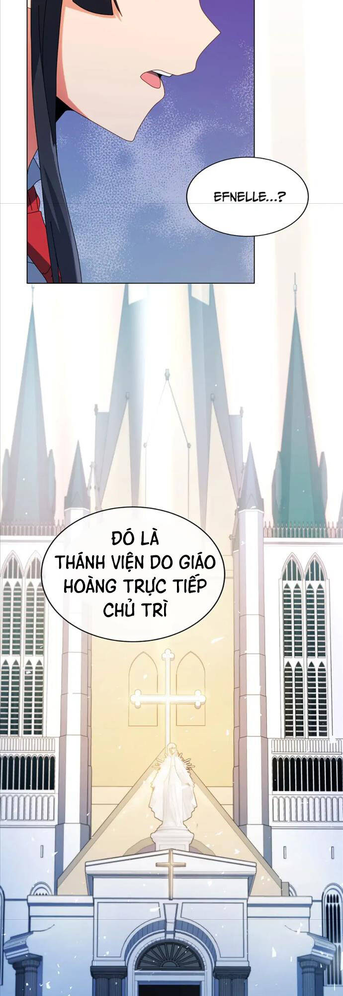 Tử Linh Sư Thiên Tài Của Học Viện Chap 36 - Next Chap 37