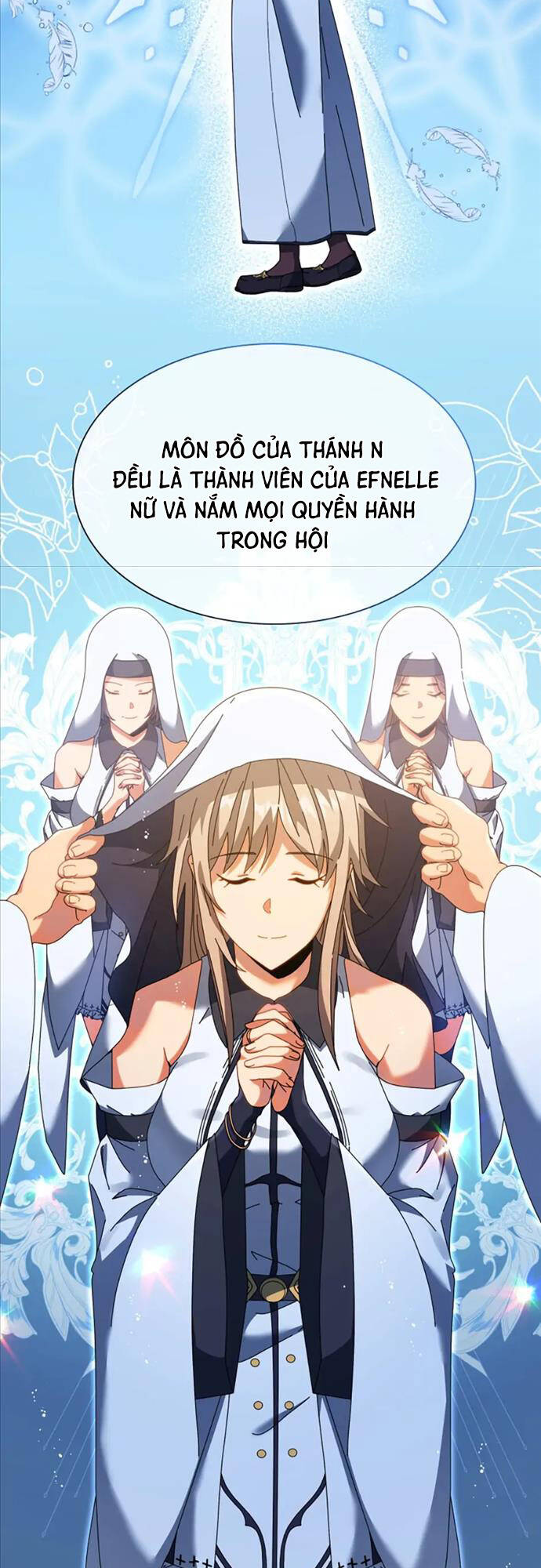 Tử Linh Sư Thiên Tài Của Học Viện Chap 36 - Next Chap 37