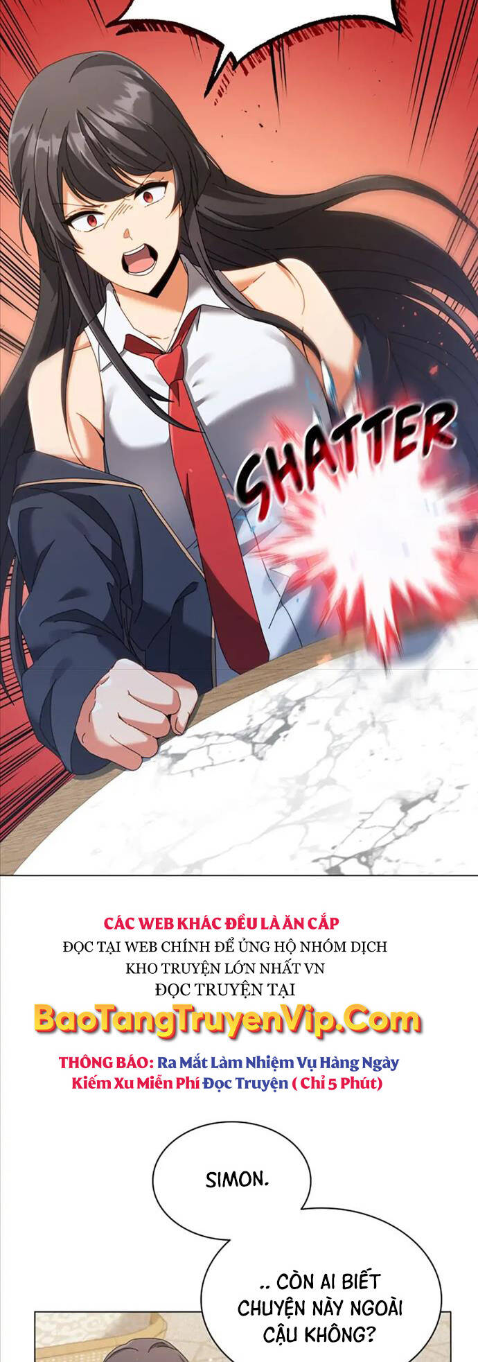 Tử Linh Sư Thiên Tài Của Học Viện Chap 36 - Next Chap 37