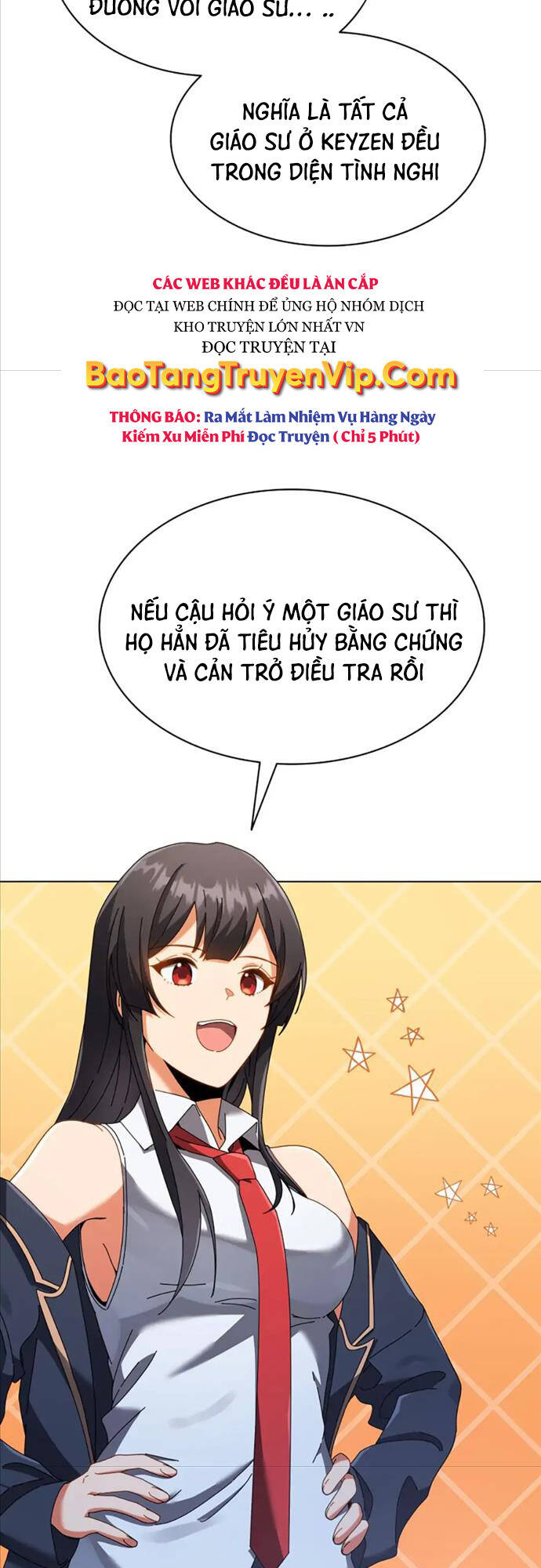 Tử Linh Sư Thiên Tài Của Học Viện Chap 36 - Next Chap 37