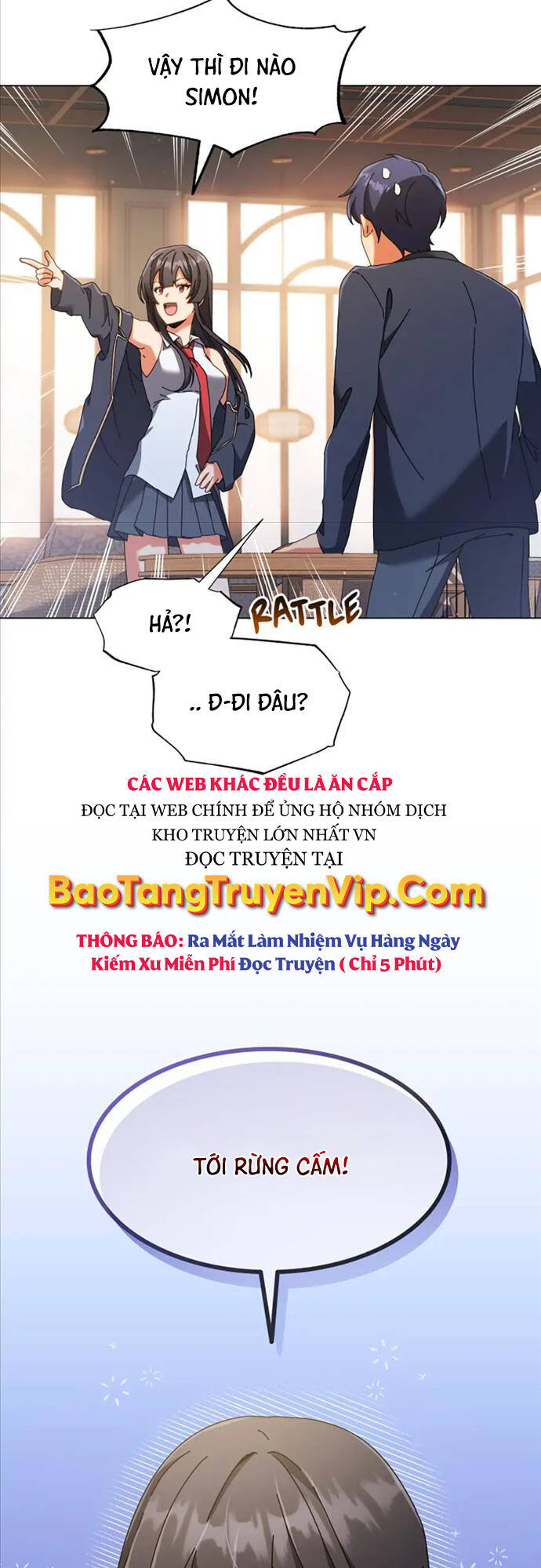 Tử Linh Sư Thiên Tài Của Học Viện Chap 36 - Next Chap 37