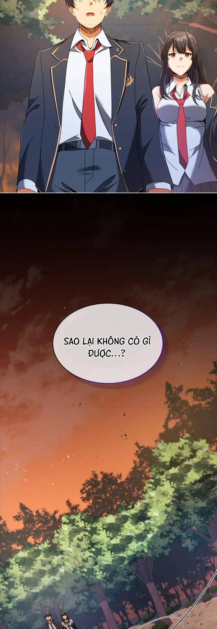 Tử Linh Sư Thiên Tài Của Học Viện Chap 36 - Next Chap 37