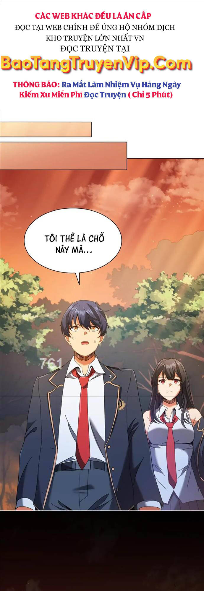 Tử Linh Sư Thiên Tài Của Học Viện Chap 37 - Next Chap 38