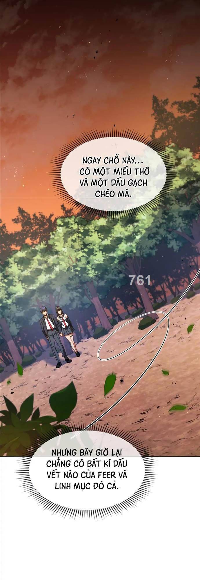 Tử Linh Sư Thiên Tài Của Học Viện Chap 37 - Next Chap 38