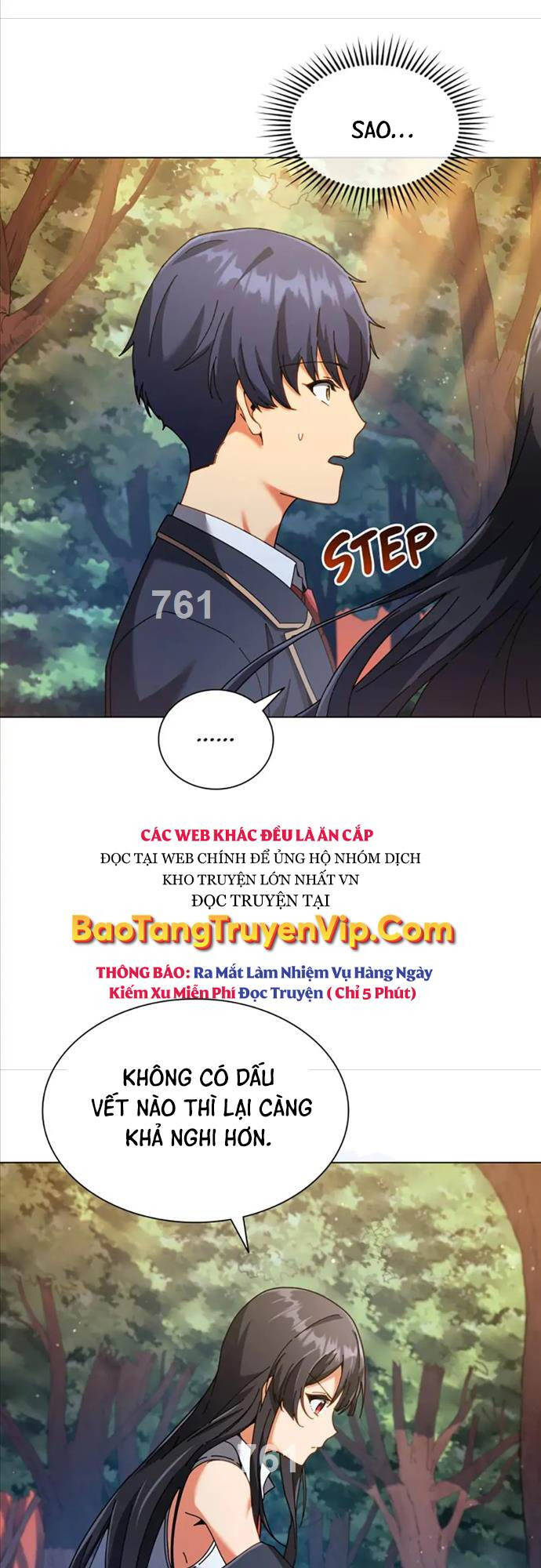 Tử Linh Sư Thiên Tài Của Học Viện Chap 37 - Next Chap 38