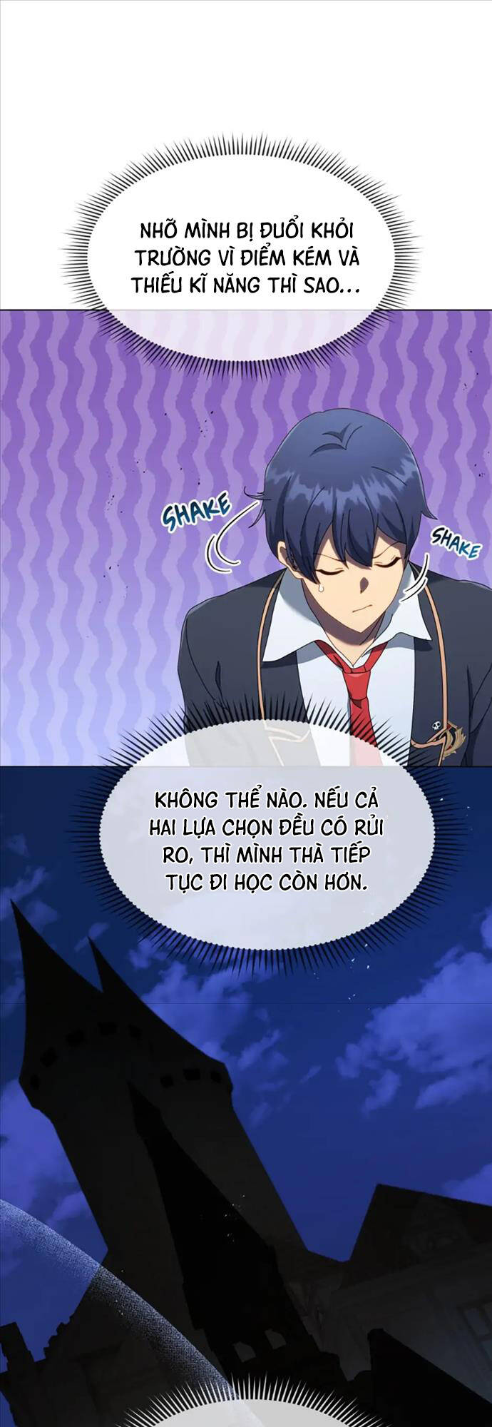 Tử Linh Sư Thiên Tài Của Học Viện Chap 37 - Next Chap 38
