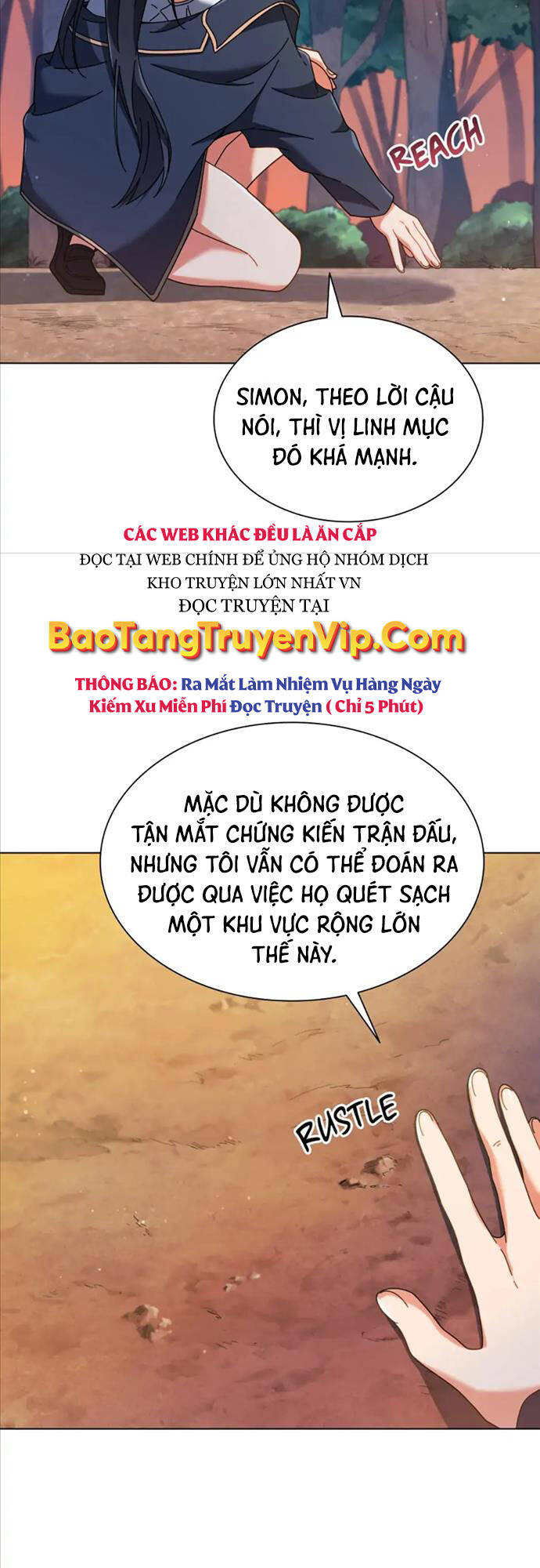 Tử Linh Sư Thiên Tài Của Học Viện Chap 37 - Next Chap 38