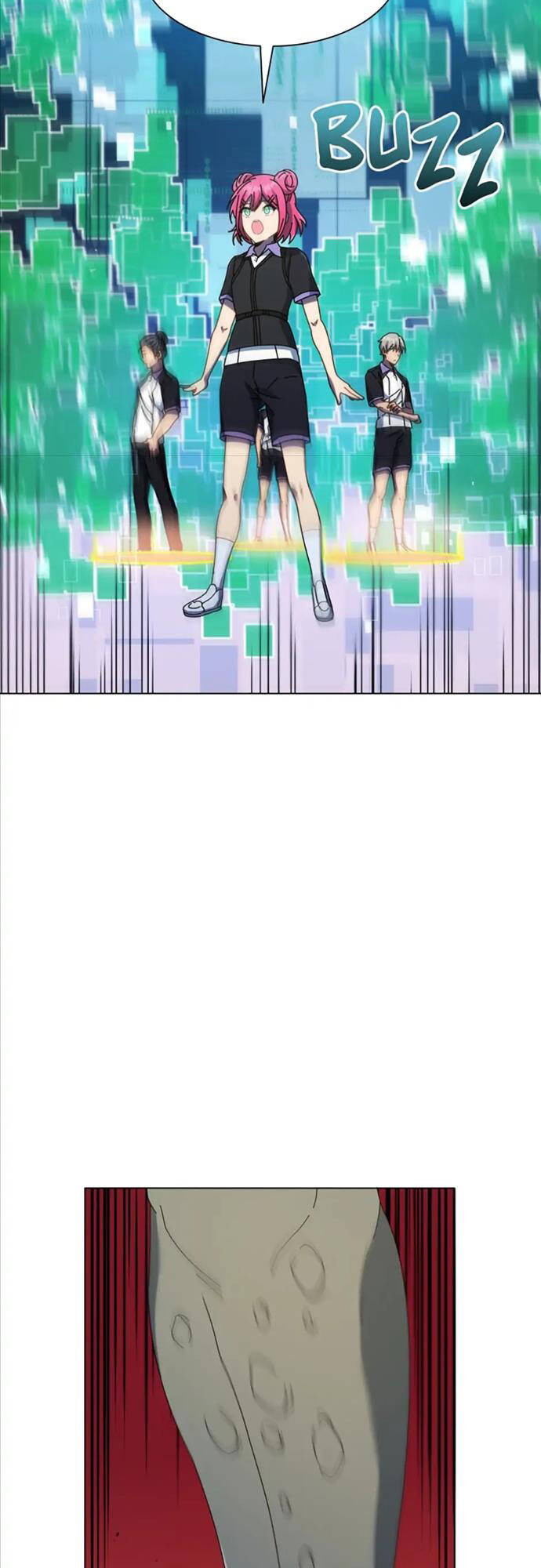 Tử Linh Sư Thiên Tài Của Học Viện Chap 37 - Next Chap 38