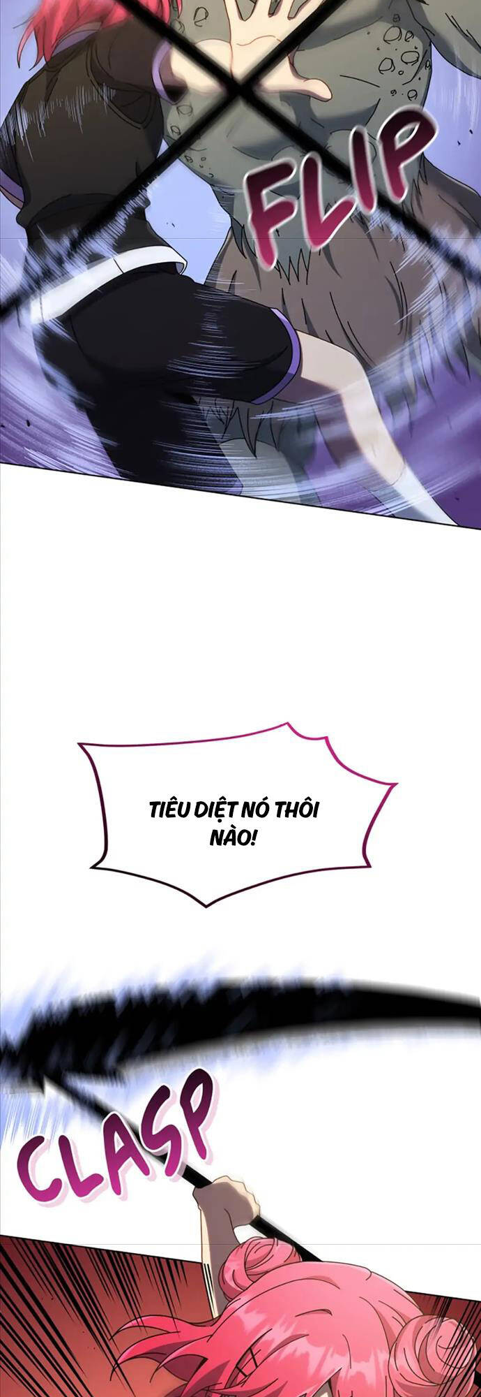 Tử Linh Sư Thiên Tài Của Học Viện Chap 37 - Next Chap 38