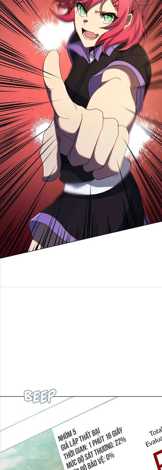 Tử Linh Sư Thiên Tài Của Học Viện Chap 37 - Next Chap 38
