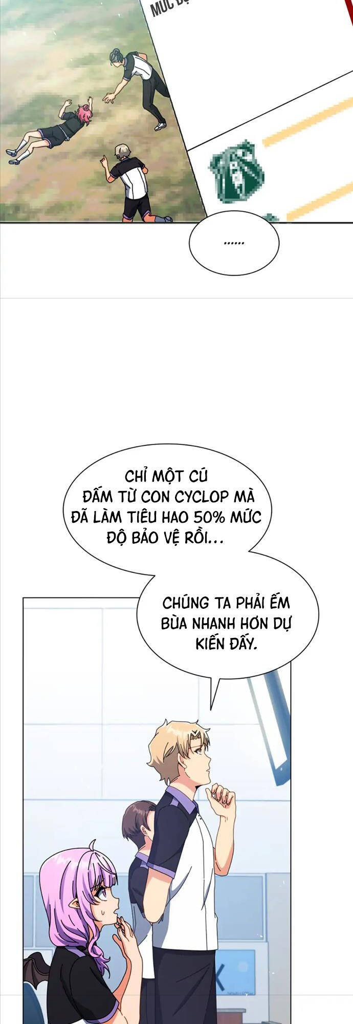 Tử Linh Sư Thiên Tài Của Học Viện Chap 37 - Next Chap 38