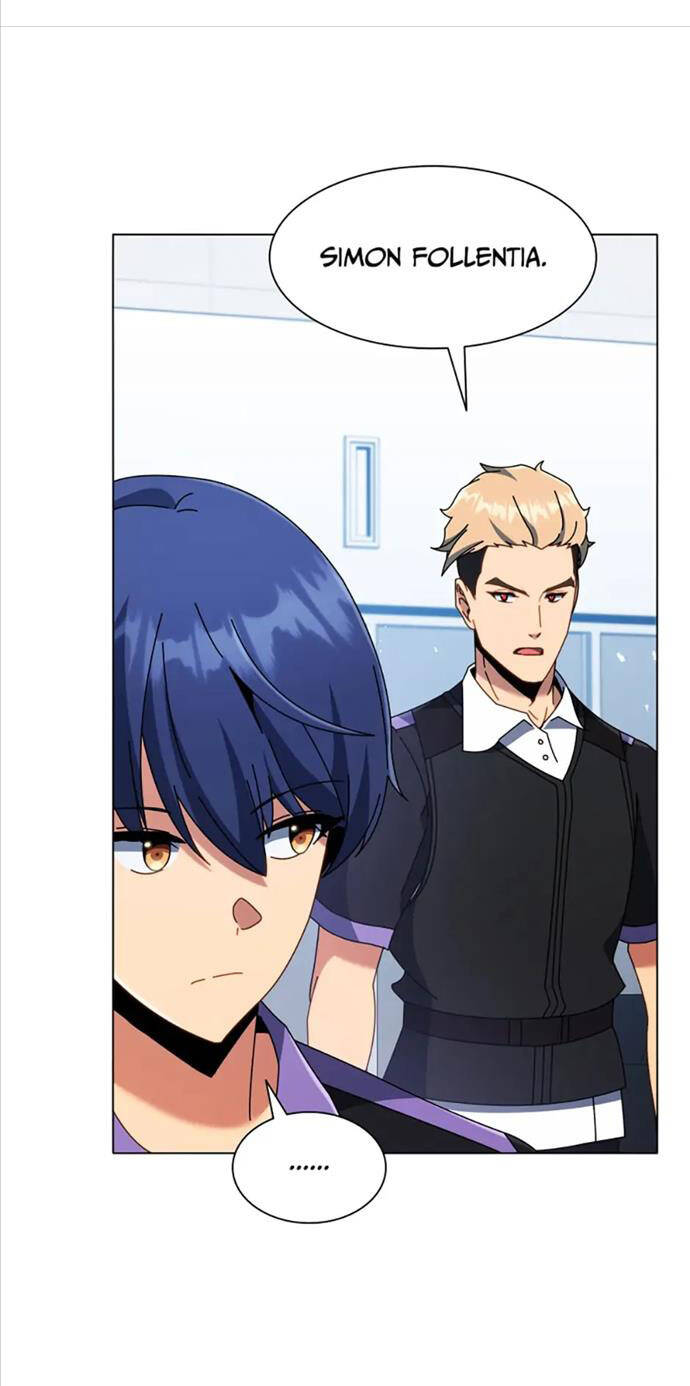 Tử Linh Sư Thiên Tài Của Học Viện Chap 37 - Next Chap 38