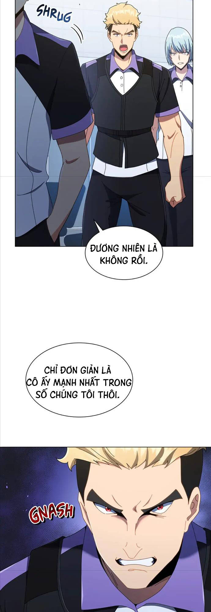 Tử Linh Sư Thiên Tài Của Học Viện Chap 37 - Next Chap 38