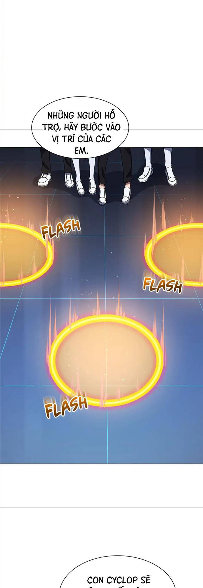 Tử Linh Sư Thiên Tài Của Học Viện Chap 37 - Next Chap 38