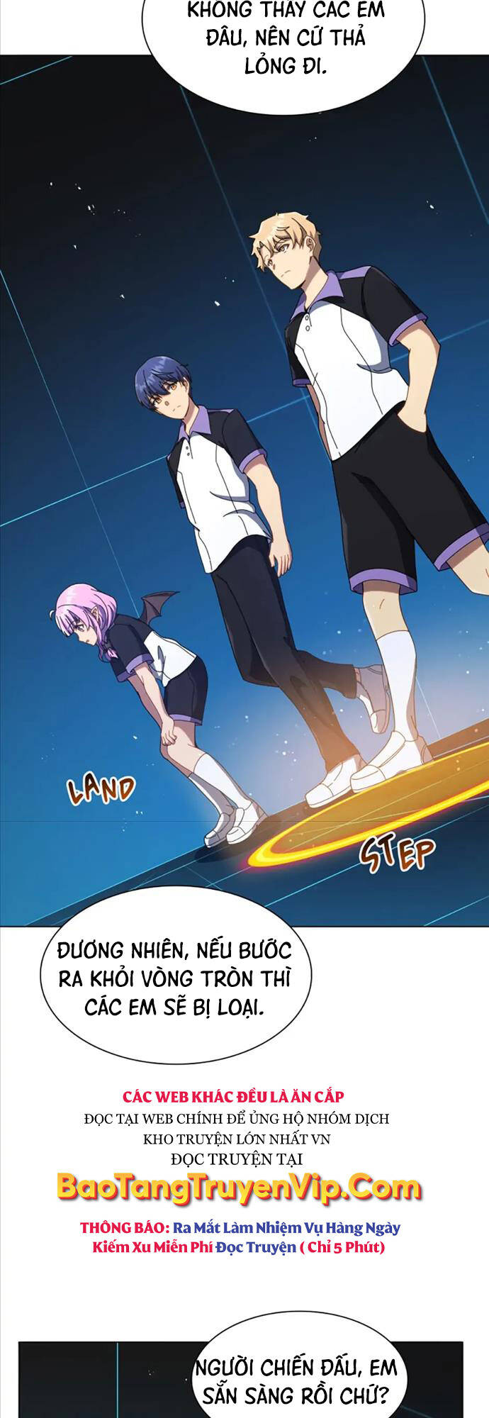 Tử Linh Sư Thiên Tài Của Học Viện Chap 37 - Next Chap 38