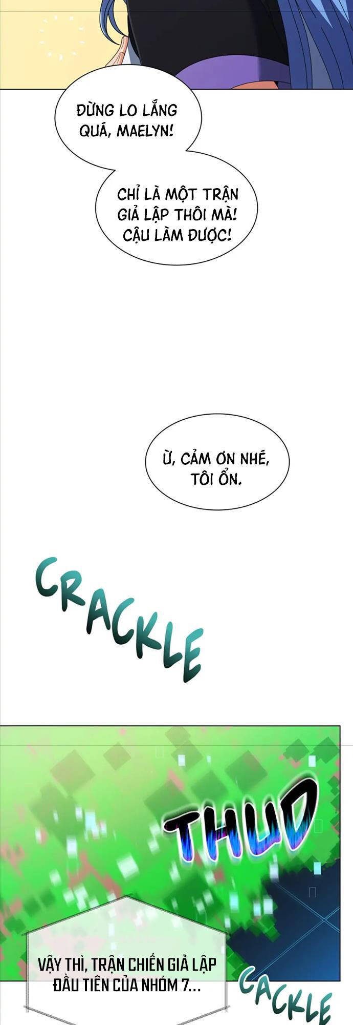 Tử Linh Sư Thiên Tài Của Học Viện Chap 37 - Next Chap 38