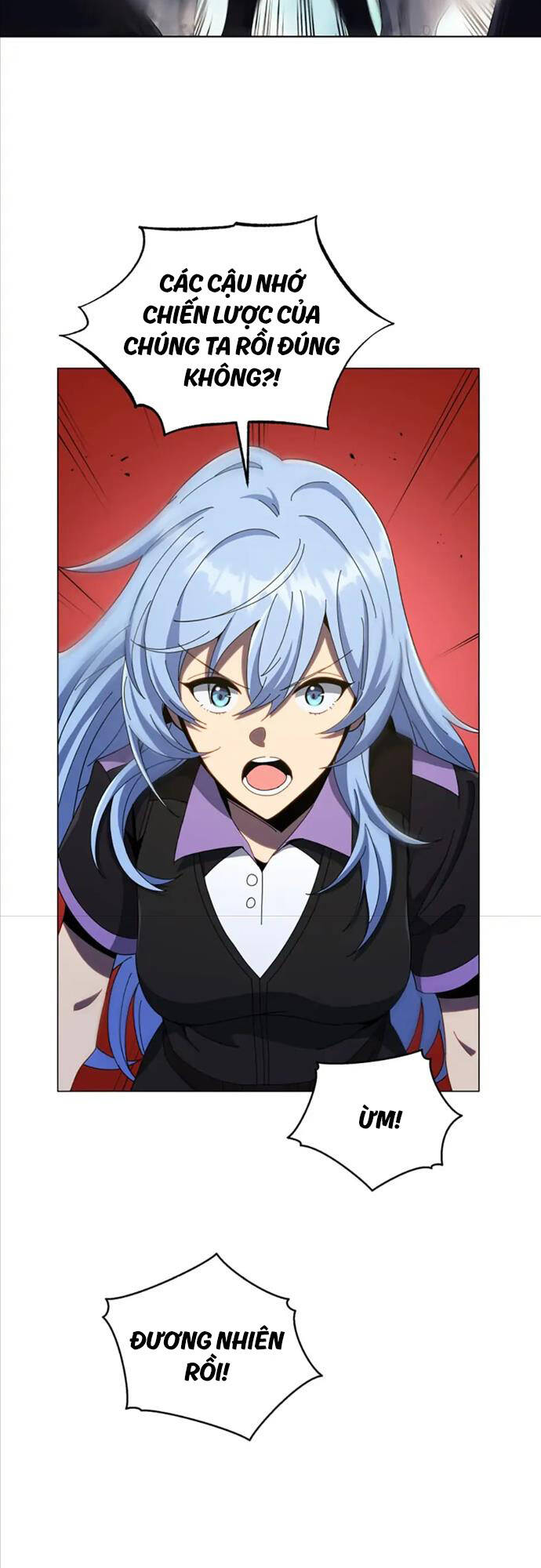 Tử Linh Sư Thiên Tài Của Học Viện Chap 37 - Next Chap 38