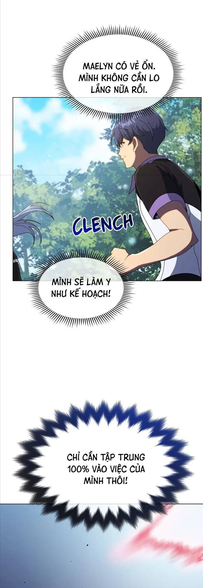 Tử Linh Sư Thiên Tài Của Học Viện Chap 37 - Next Chap 38