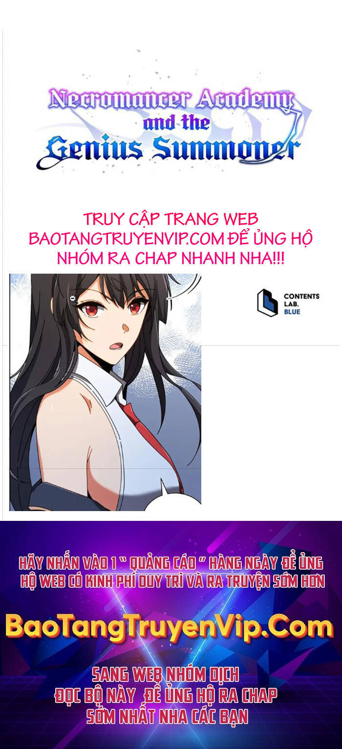 Tử Linh Sư Thiên Tài Của Học Viện Chap 37 - Next Chap 38
