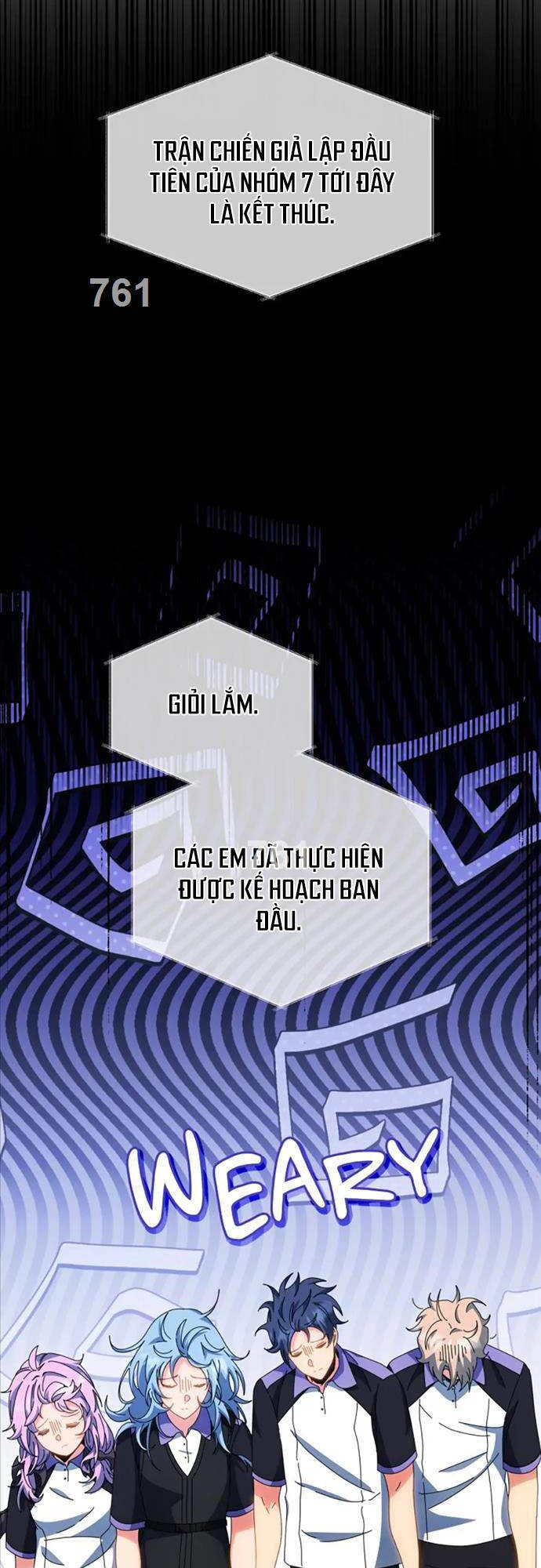 Tử Linh Sư Thiên Tài Của Học Viện Chap 38 - Next Chap 39