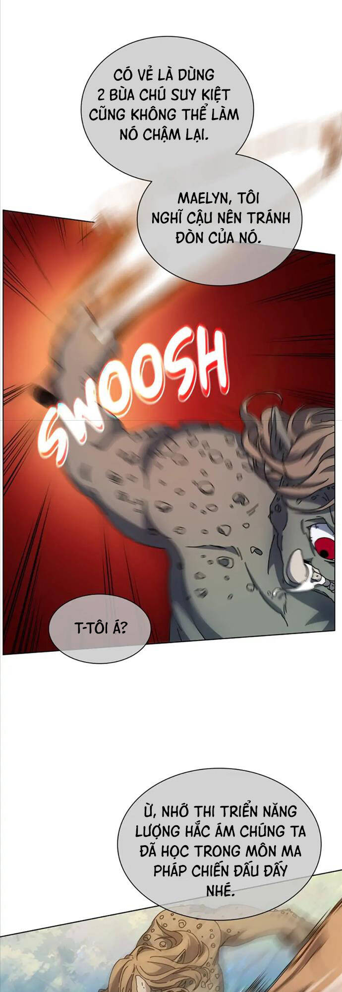 Tử Linh Sư Thiên Tài Của Học Viện Chap 38 - Next Chap 39