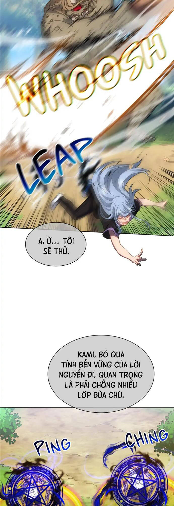 Tử Linh Sư Thiên Tài Của Học Viện Chap 38 - Next Chap 39